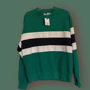 NWT- Men SweatShirt